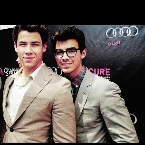 NicksBoyJoseph's profile picture. my sweet Joseph. i love you, i may not show it all the time but its true. one day, i'll make you my husband. 4.8.11 4.25.11