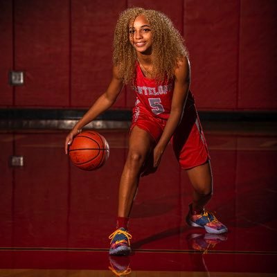 AHS ‘21🏀 || Stanford wbb commit 🌲 Instagram~jzaniya_harriel #humbleandstarving