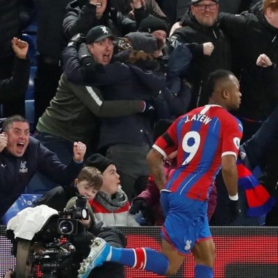 SebScott94's profile picture. #CPFC