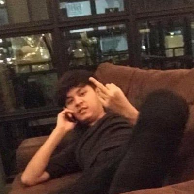 someonemeck's profile picture. 