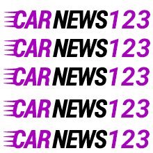 CARNEWS123 is a blog that provides the latest car news and reviews, tuning news, auto shows, and more.