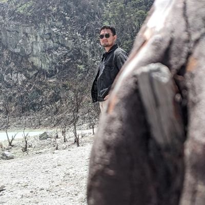 achdikamil's profile picture. 