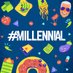 #Millennial (@millennialshow) Twitter profile photo