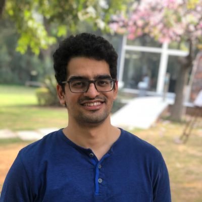 Vaibhav Adlakha Profile
