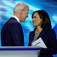 Biden-Harris: For the People 🇺🇦(@Rick_H_CA) 's Twitter Profile Photo