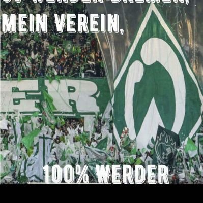 JrgenBa92553302's profile picture. Meine Pünktlichkeit und Werder Bremen Fan