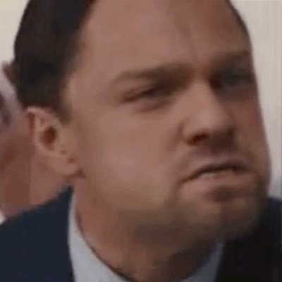 Whats the point of language, if you don't say what you feel. So with that being said..