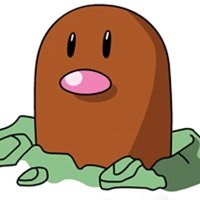 DiglettDug (@diglettdug) 's Twitter Profile