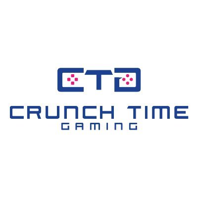 Crunch Time Gaming 🎮🔥 Clothing brand in the gaming/ programming/ tech community 💻         
Instagram: crunchtimegaming