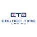 Crunch Time Gaming (@crunchtimegami1) Twitter profile photo Crunch Time Gaming (@crunchtimegami1) Twitter profile photo