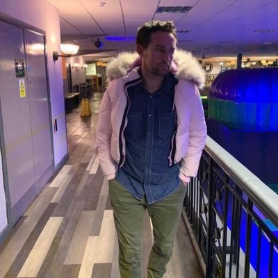 DeanMoore1978's profile picture. 