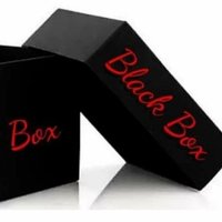 black box - @Bernard20269942 Twitter Profile Photo