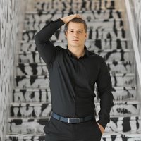 Ростовцев Даниил Сергеевич (@rostovdaniil) 's Twitter Profile