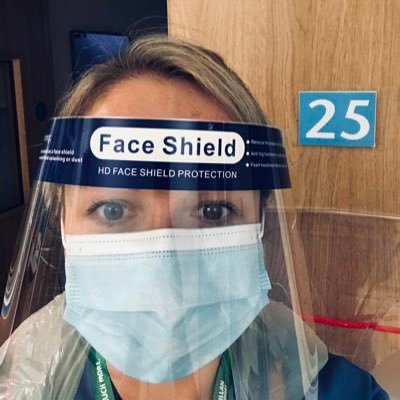 A new venture for me. My learning account for all things to do with school nursing