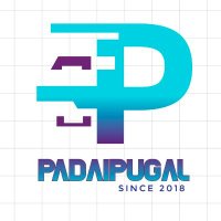 Padaipugal(@padaipugal) 's Twitter Profile Photo