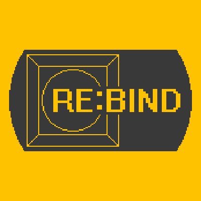 RE:BINDさんのプロフィール画像