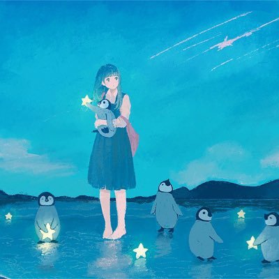 bloom_4night's profile picture. 創作短歌？ちょこちょこ投稿します。 #短歌 #tanka