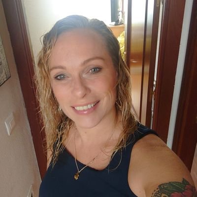 BSc (Honours) Psychology student.  Spanish resident, Spanish daughter, Love EU, Hate racism 😁😎 🇬🇧🇪🇸🇪🇺 #3.5% #FBPE #rejoin #ProEU