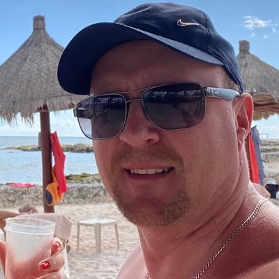 MirekSobieraj's profile picture. 