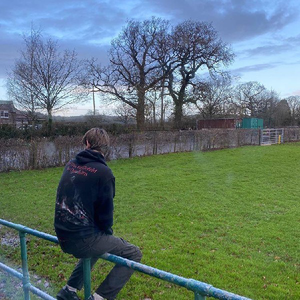 CD_Zombiee's profile picture. 