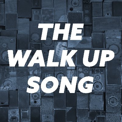 The Walkup Song Profile