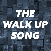 The Walkup Song (@thewalkupsong) 's Twitter Profile Photo