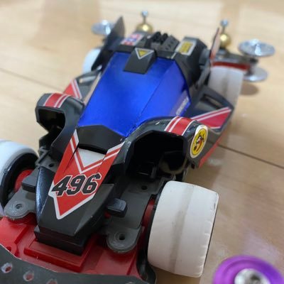 love❤️mini4wd