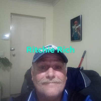 Richard72104592 Profile Picture