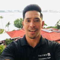Jonathan Salanga (@salangaj) 's Twitter Profile