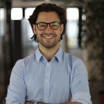 florian_abel_'s profile picture. Thinker | Engineer | Techie | Using Twitter as a means to reflect on my learnings. Feel free to DM to discuss ideas