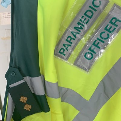 Profile Picture of Iain Reeves IWAS Community Response Officer (@IowparaReeves) on Twitter