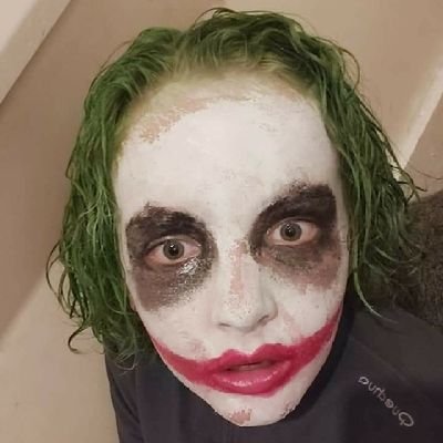 Koko69623428's profile picture. for now I'm dead in games in comics im alive in movies im alive im in DC who am I?