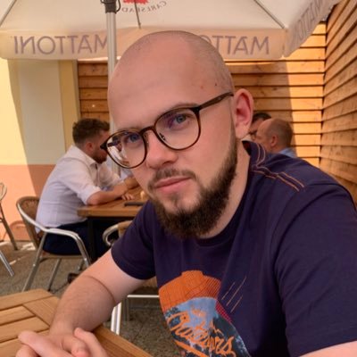 Oleg Ivaniv profile photo