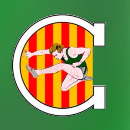 Escola d'atletisme des de 1965💚 Equip Masculí @ Divisió d’Honor. Equip Femení @ 1a Divisió. #OrgullVerd