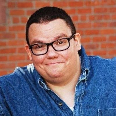 Actor, Participant in Comedy, Passion for Graphic Novels and Film, and Life Student.