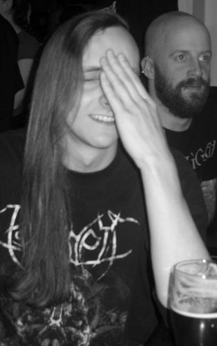 WoolleyGG's profile picture. Bassist, Drunkard, Piss Artist.