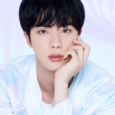 Seokjinnie 🐹💜