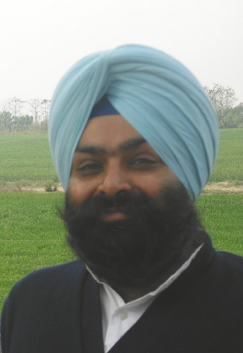 HARVIR_BHATIA's profile picture. 