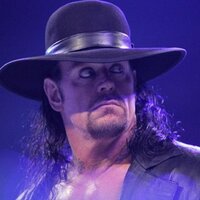 Mark Calaway - @Realundertaker1 Twitter Profile Photo