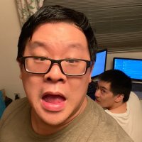 Simon Chang(@SimonTC) 's Twitter Profile Photo