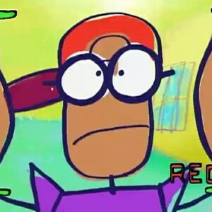 brando_scradley's profile picture. Man is born. Man lives. Man dies. And it's all insanity.