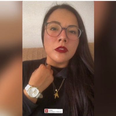 Ing. Gestión Empresarial💡💼❤| Entrepreneurgirl ✨| ITLP🎓| keep going, never stop 👣️ | all we need is love 🌎❤️|