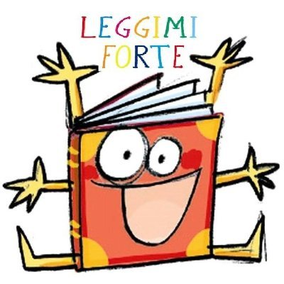 leggemiforte Profile Picture