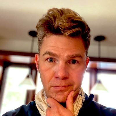 Chair of KU Geology (he/him) @KUGeology. Geomicrobiologist, Geochemist. Thoughts and tweets are my own.
