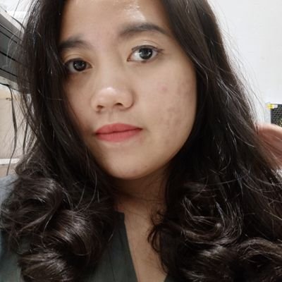 dinnasapitri's profile picture. https://t.co/kYEq15uucl