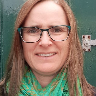 NellJenda's profile picture. Biodiversity enthusiast, writer, mother, modeller of power systems. Green. Lover of Sci-fi and Jane Austen. She/her.