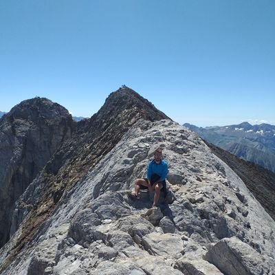 mur_pau's profile picture. El Psy Congroo // Zero Requiem