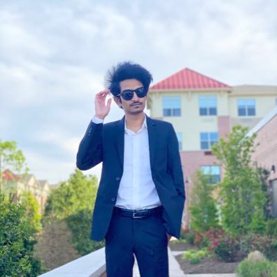67krish's profile picture. Chemical Engineer