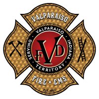 Valparaiso Fire (@valparaisofire) 's Twitter Profile