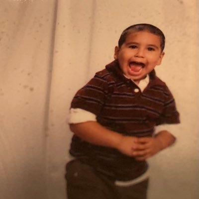 Aaron Hernandez 🧞‍♂️